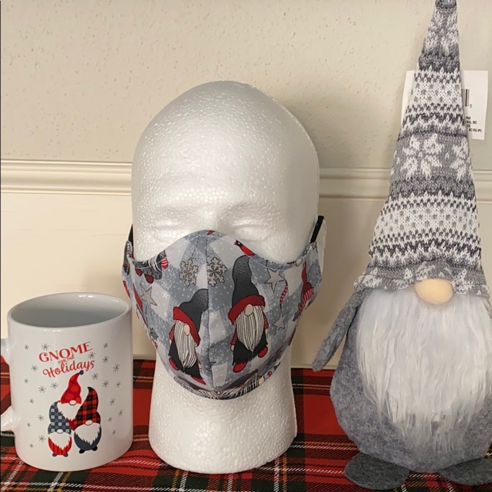 Gnomes for the Holidays bundle